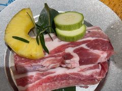-狮子三•脆鳗鱼烤肉(信和廣場4樓店)