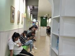 -学知乐教育·幼小衔接·小学科辅导(嘉定镇校区)