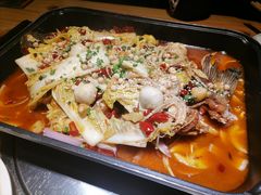 -小小河边鱼(天润城店)