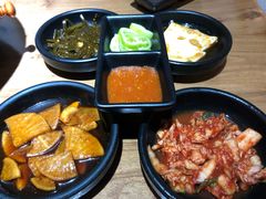 -九田家黑牛烤肉料理(二天地店)