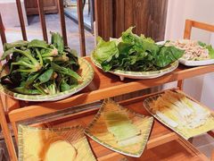 -聚汇三少·龙虾·中餐厅(莫邪路新天地店)