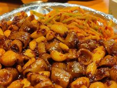 -大叹号啤酒屋·延边料理(建工店)