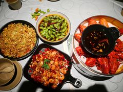 -巴厘龙虾·榜首油焖大虾(洞庭·艺术洋房店)