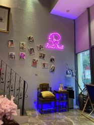 点击看大图 -RL Nail·瑞丽美甲美睫品牌原创店
