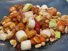 -玉桥餐厅(天坛店)