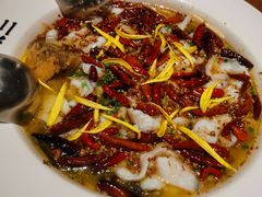 -太二酸菜鱼(群光广场店)