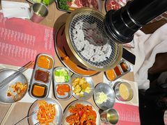 -西塔老太太泥炉烤肉