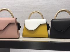 -Charles & Keith(VivoCity)