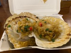 -老虎滩大连海鲜烧烤(建邺云锦路总店)