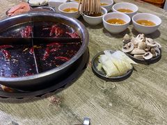 -渝味黄姐火锅(黄泥村店)