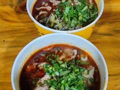 -王记生烫牛杂面馆(兰陵路店)