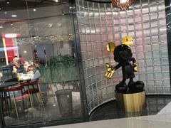 -不翻台·无国界铁板烧(北国先天下店)