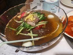 -七八冷面·延边朝鲜族美食(圣熙八号店)