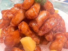 -饼中王酒楼(光复西路店)
