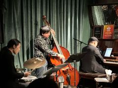 -Tango by Ala House