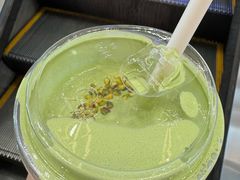 开心果椰子糖-Yee3·三号椰(上海中山公园龙之梦店)