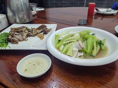 -吴祥记潮州菜·百年老字号·砂锅粥