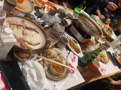 -耕海蟹将军(万象城店)