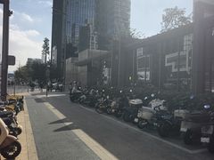 -深圳温德姆至尊酒店