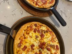 -必胜客(新一城店)