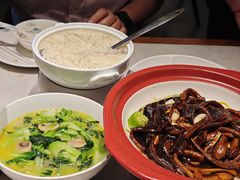 -大潮淮·淮扬菜(何园旗舰店)