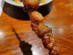 -老碗会·陕西手工面(燕南路店)