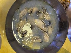 胡椒煲蚝-蠔门宴海鲜城·阳江特色菜