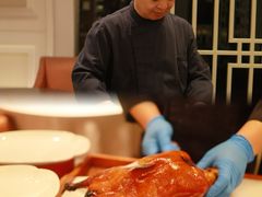 -北京王府井希尔顿酒店·秦唐中餐厅Chynna