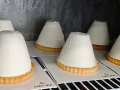 -Dark Horse·黑马蛋糕·低脂·低糖淡奶(金匙望湖大厦店)