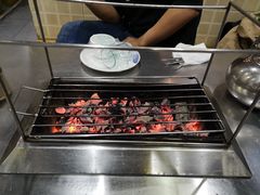 -小寒羊烧烤(凯瑞时代大厦店)