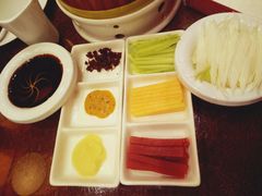 -阿庄新豫菜(航海东路店)