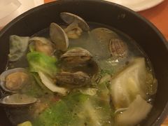 -萨莉亚意式餐厅(悦荟广场店)