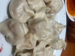 -鸿毛饺子(紫竹桥店)