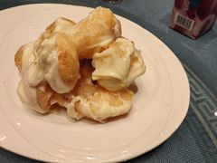 -宴天下大酒店(政和路店)