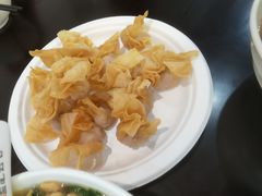 -蓝记云吞(正果店)