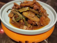 -粗粮人家·东北菜(洋桥店)