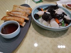 -熙春园餐厅