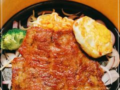 -曼玉餐厅(大卫城店)
