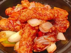-丽思卡尔顿酒店-天泰轩中餐厅(大沽北路店)