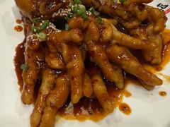 -春花民族美食(佳木斯总店)