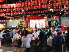 大堂-江宁会馆(劈柴院店)
