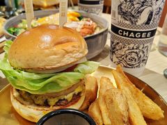 -魏斯理汉堡(西安西咸吾悦广场店)