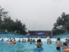 -欢乐水魔方水世界