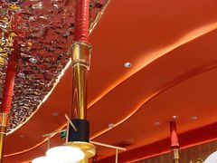大堂-牛牛章·章鱼水煎肉(光谷世界城店)