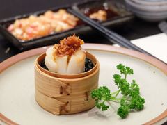 -将军日本餐厅·Shogun(厦门马哥孛罗东方大酒店)