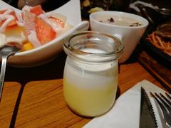 -许榴香西餐厅(台东步行街店)
