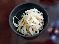 萝卜丝-沈记土鸡米线(七星街品牌中心店)