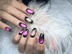 -Hands Nail专业美甲美睫