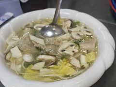 -溪涧堂农家土菜(神仙居店)