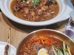 -金掌勺锅包肉(华润万象城店)